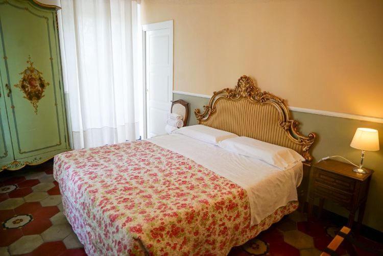 Villa Pallavicini B&B แซร์ราวัลเล สกรีเวีย ห้อง รูปภาพ