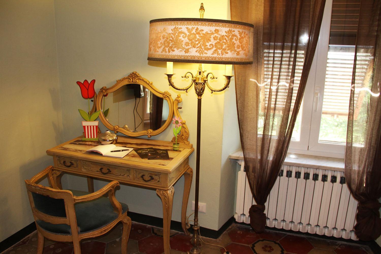 Villa Pallavicini B&B แซร์ราวัลเล สกรีเวีย ภายนอก รูปภาพ